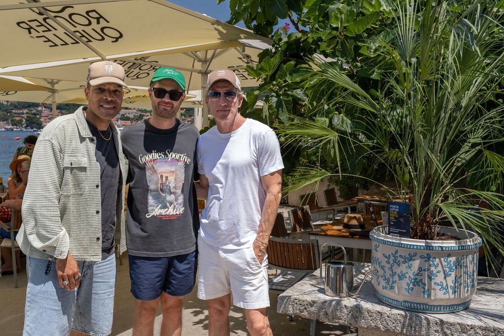 Reinaldo Marcus Green, Lucas Dhont i Peter Spears_PLFF palma_Veronica Arevalo.JPG